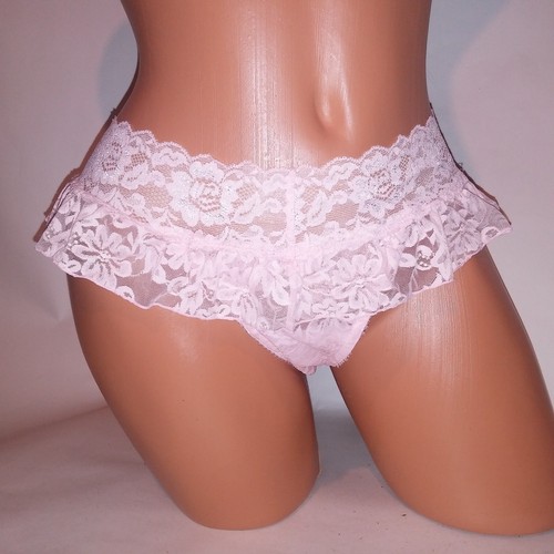 Victoria secret panty thong - secret,