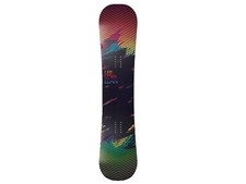 Elan snowboard donna leeloo r - elan,