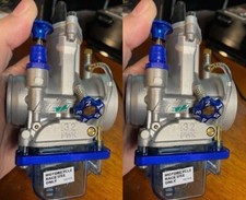 2pc Keihin 32mm 32 mm