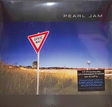 PEARL JAM - GIVE WAY - RSD