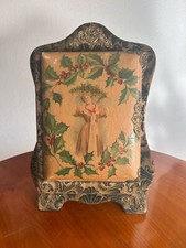 Porta foto Liberty con