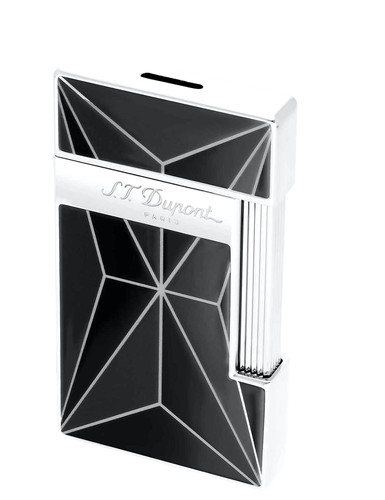 Accendino dupont slimmy - accendino,