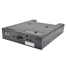 Emulatore floppy drive SSD USB
