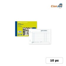 Blocchetti Buoni Consegna