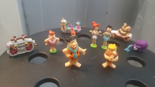 Serie completa flintstones - serie,