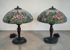 Lampada da tavolo - Metallo