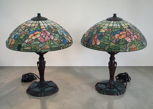 Lampada tavolo metallo - tavolo,