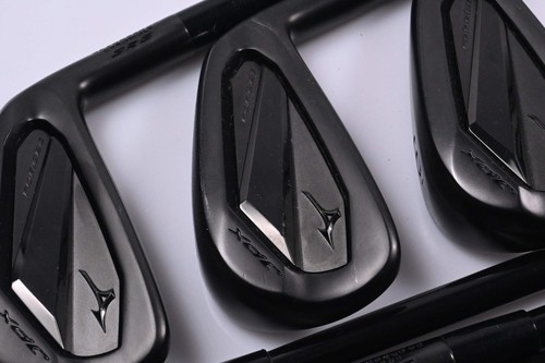 Mizuno jpx 925 - ferri, forgiati