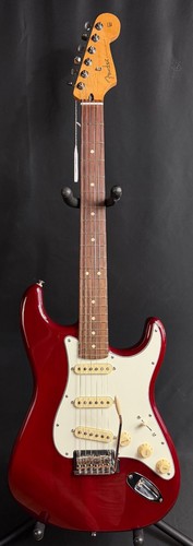 Fender player stratocaster - fender,