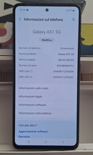 SAMSUNG GALAXY A51 5G