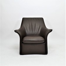 Vintage Sedia Ufficio