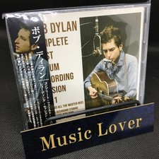 BOB DYLAN / PRIMO ALBUM