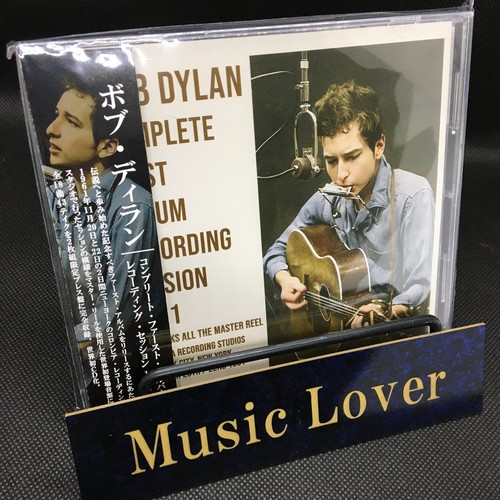 Bob dylan primo - dylan,
