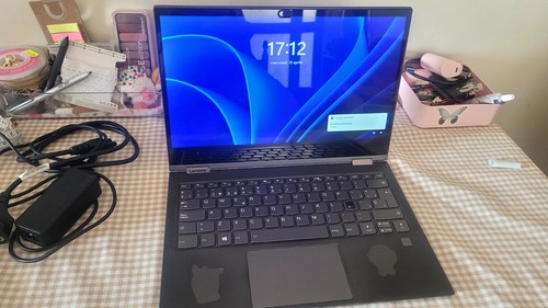 Portatile lenovo yoga - lenovo,