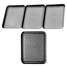 3PCS Boot Tray,Shoe