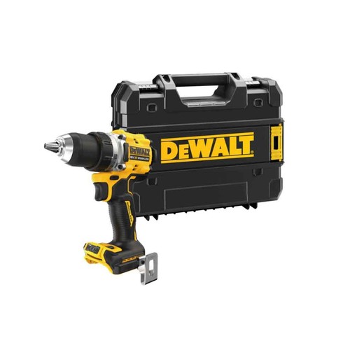 Dewalt dcd805nt trapano - dewalt, dcd805nt-xj