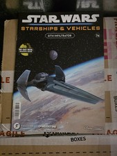 Fanhome Deagostini Star Wars