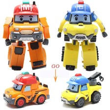 2psc robocar robot poli - 2psc, mark