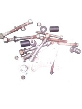 viti staffe supporto telaio