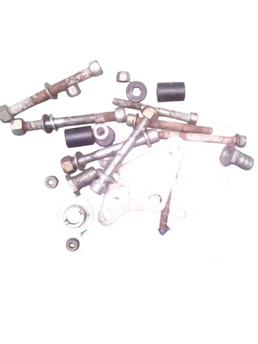 Viti staffe supporto telaio - supporto,