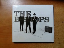 The Bishops -  CD 2008 Indie