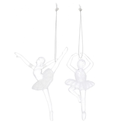 2pz ballerina bambina - 2pz,