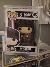 Eminem mile rabbit pop - eminem, b-rabbit