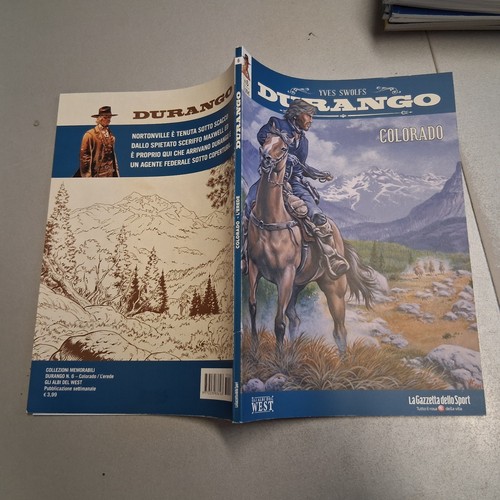 Durango colorado gli - 6,