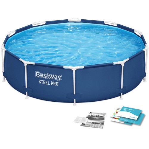 Piscina giardino con - da,