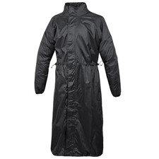 TUCANO URBANO ANTIPIOGGIA GIACCA LUNGA MOTO SCOOTER PARABELLUM 516  