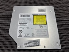 Unità masterizzatore Bluray