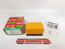 LGB Lehmann Groß Bahn scala G