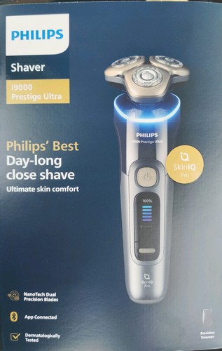 Philips i9000 prestige ultra - prestige,