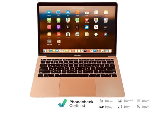 Apple macbook air 2019 - apple,