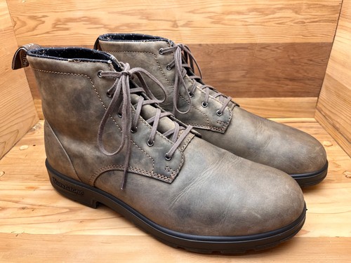 Blundstone 1932 lace boots - blundstone, up