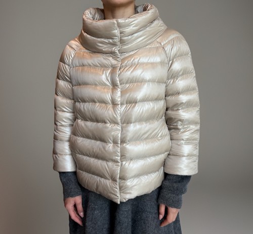 Giacca piumino donna ddp herno - donna,