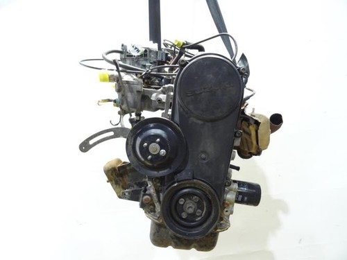 Motore suzuki sj413 g13a - suzuki,
