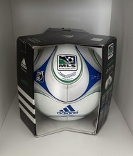 Adidas MLS Teamgeist 2