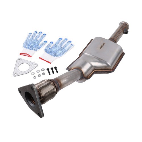 Catalizzatore per renault - catalizzatore,