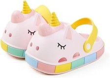 CROCS UNICORNO CIABATTE sabot