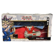 YuGiOh Duel Disk Konami UCC Distribuzione Kaiba Corporation Yami Seto Yu-Gi-Oh!