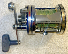 Abu Garcia Ambassadeur