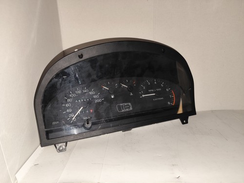 Quadro strumenti veglia - quadro,