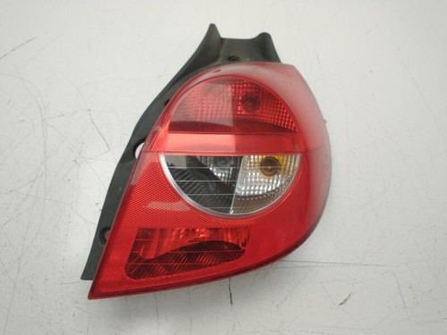 Faro posteriore destro renault - destro,