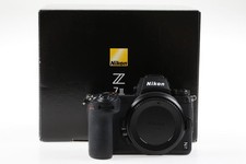 Custodia Nikon Z 7ii - Numero