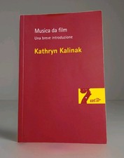 Kathryn Kalinak - MUSICA DA