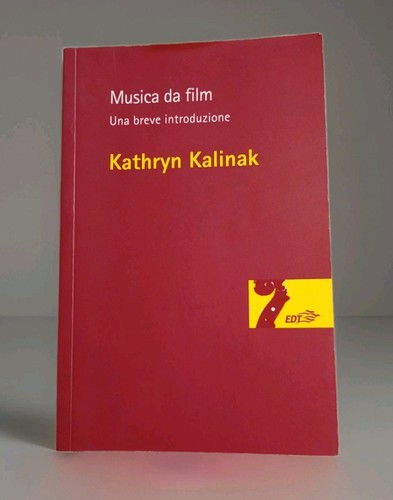 Kathryn kalinak musica da - kathryn,