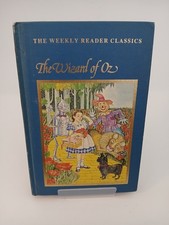 Vintage The Wizard of Oz by L