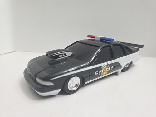 Amt ertl snapfast - snapfast, slammers