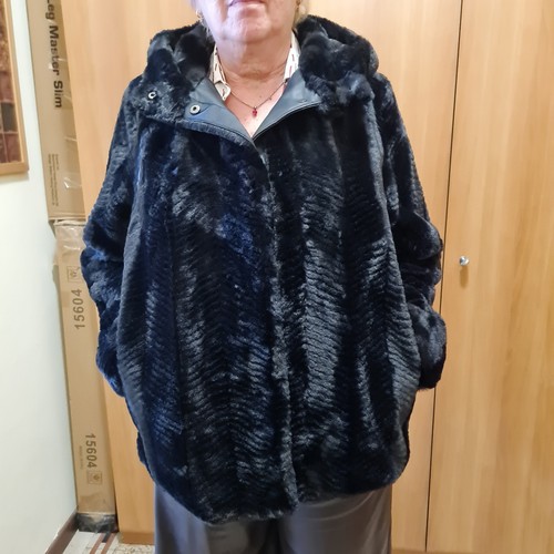 Pelliccia donna - pelliccia,